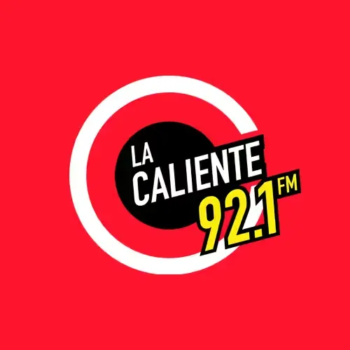 La Caliente (Ensenada) - 92.1 FM - XHHC-FM - Multimedios Radio - Ensenada, Baja California