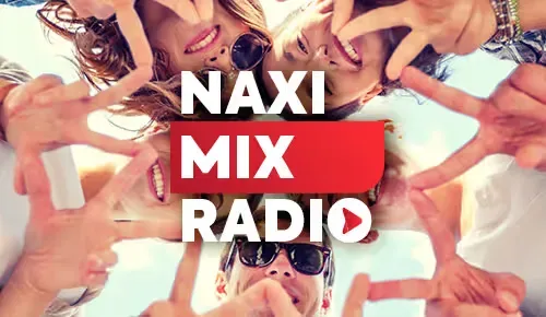 Naxi Mix Radio