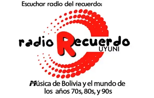 Red Uyuni: Radio Recuerdos