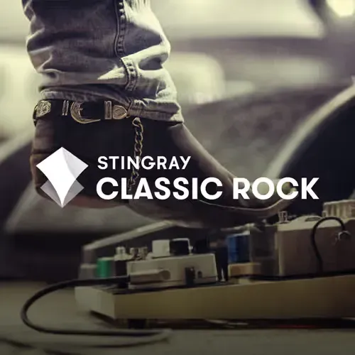 Stingray Classic Rock