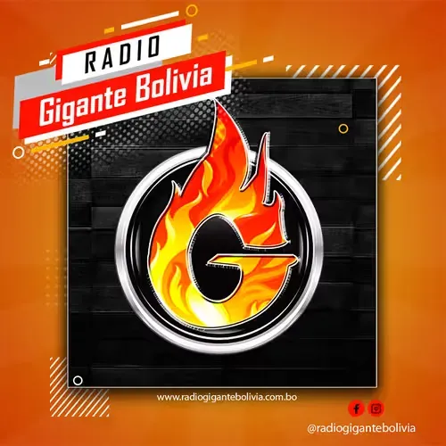 Radio Gigante Bolivia