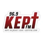 KEPT 96.9 FM