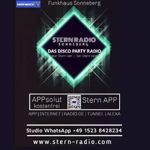 Stern Radio Sonneberg
