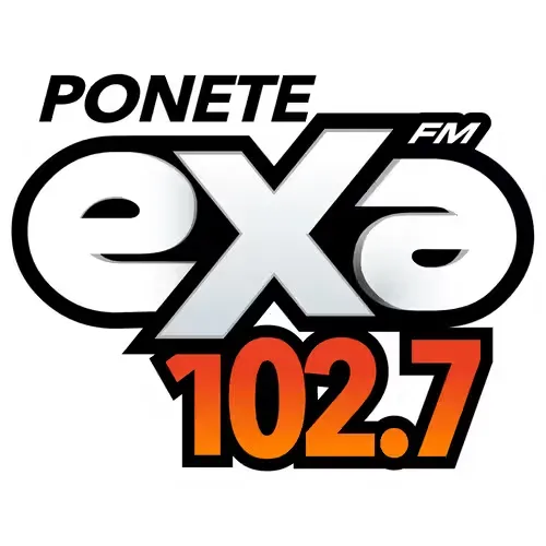 Exa FM 102.7 Costa Rica