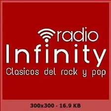 Radio Infinity