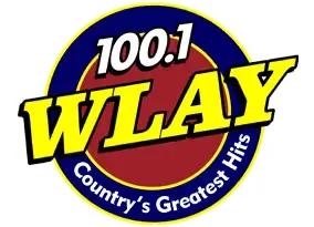 100.1 WLAY - Littleville, AL