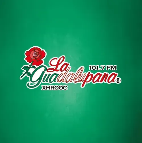 La Guadalupana (Chetumal) - 101.7 FM - XHROOC-FM - Grupo SIPSE - Chetumal, QR