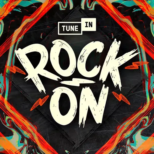 TuneIn - Rock On