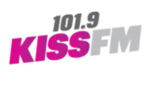 101.9 KISS FM