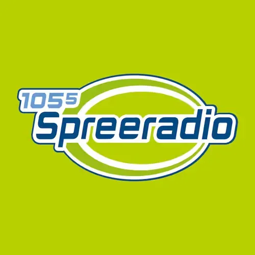 105‘5 Spreeradio 90er