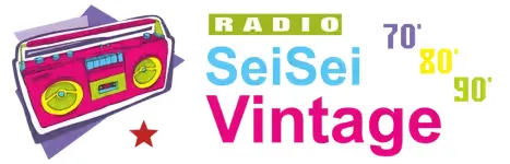 Radio SeiSei Vintage