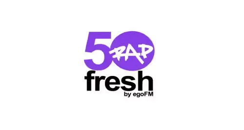 50fresh RAP - by egoFM