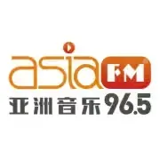 AsiaFM郫都区综合广播