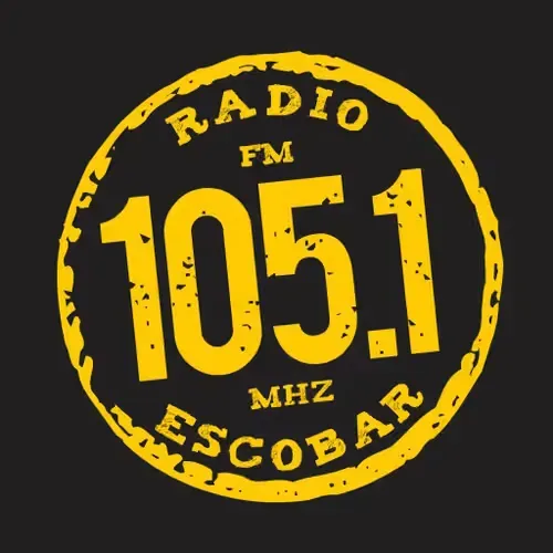 Radio Escobar - FM 105.1 mhz