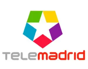 TeleMadrid TV