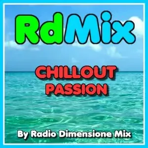 RDMIX CHILLOUT PASSION