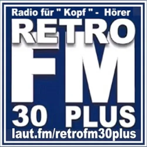 Retrofm 30 Plus