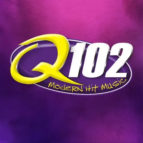 KQNU-FM Q102 (64k AAC+)