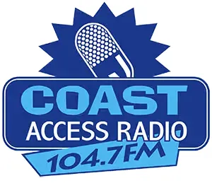 Coast Access Radio MP3