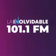 La Inolvidable (Perote) - 101.1 FM - XHPER-FM - RRADIOTL, A.C. - Perote, VE