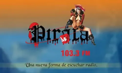 Radio Pirata Mix - Cajabamba