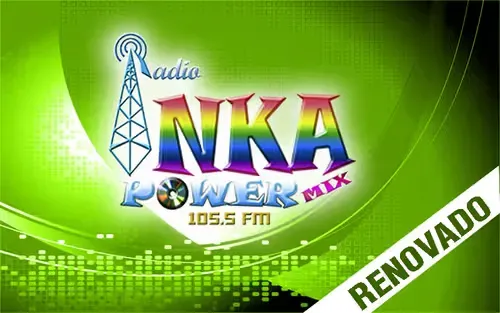 Radio Inka Power