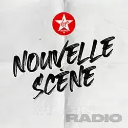 Virgin Radio Nouvelle Scène