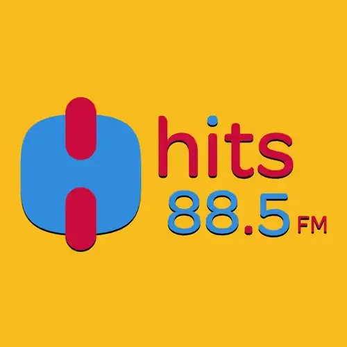 Hits (Tampico) - 88.5 FM - XHFW-FM - Multimedios Radio - Tampico, TM