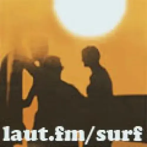 Surf - Laut.FM