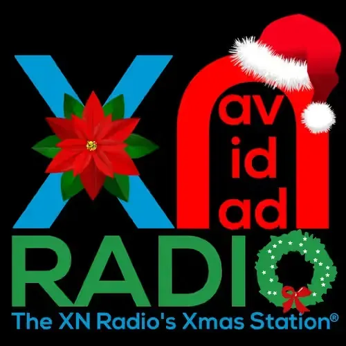 XNavidad Radio