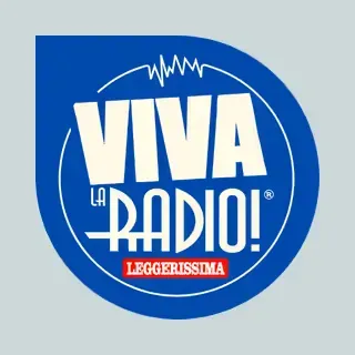 VIVA LA RADIO! Leggerissima live