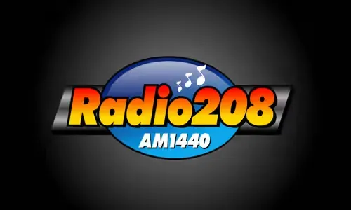 Radio 208 Copenhagen