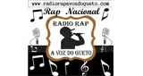 Radio Rap - A Voz do Gueto