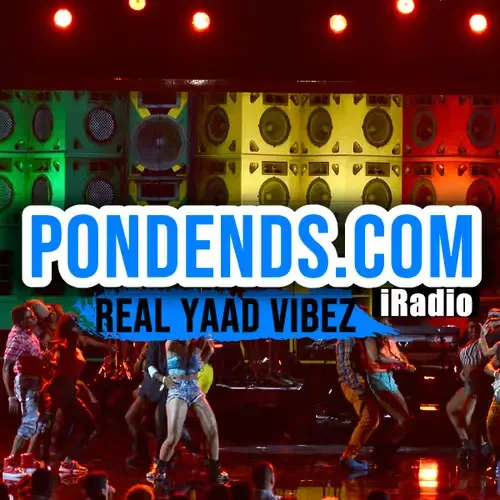 PONdENDS.COM