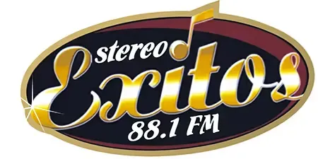 Stereo Exitos 88.1 Tegucigalpa