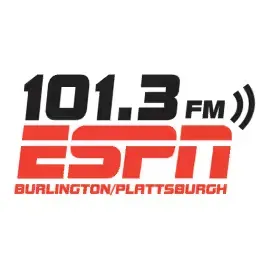 WCPV "ESPN" 101.3 FM Essex, NY