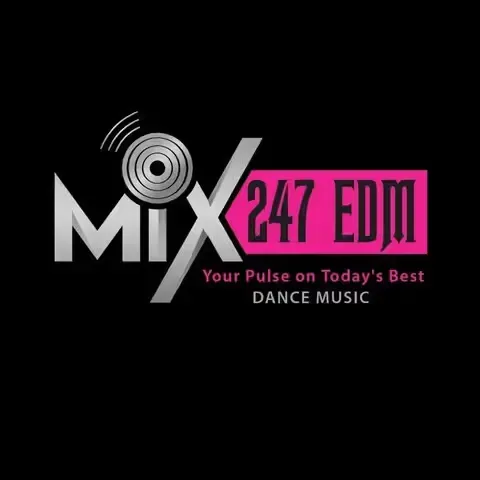 Mix 247 EDM