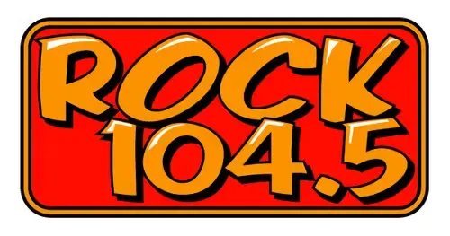 CKJX "Rock 104.5" Olds, AB