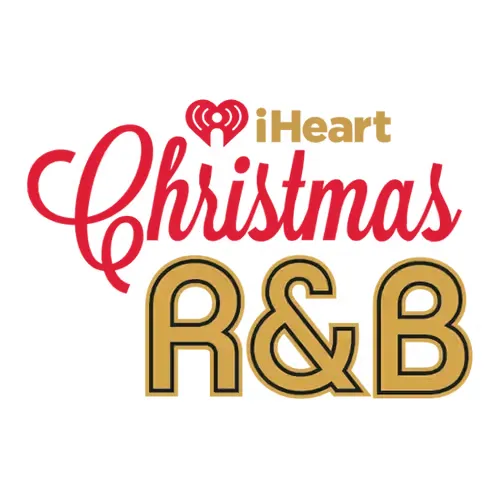 iHeart Radio Christmas R&&B
