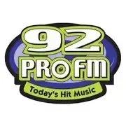 92 PRO-FM