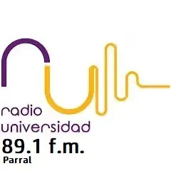 Radio Universidad (UACH) (Parral) - 89.1 FM - XHPEFK-FM - UACH (Universidad Autónoma de Chihuahua) - Parral, CH