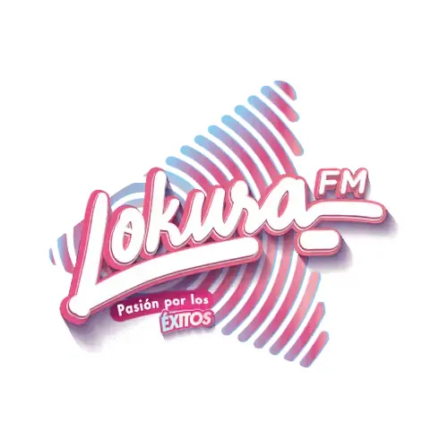 Lokura FM (Villahermosa) - 106.3 FM - XHRVI-FM - Capital Media - Villahermosa, TB