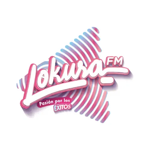 Lokura FM (Xalapa) - 103.3 FM - XHZL-FM - Capital Media - Xalapa, VE