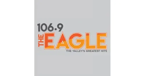 106.9 The Eagle