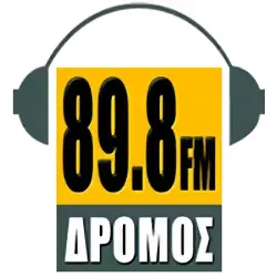 Dromos 89.8