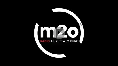 m2o TV Italia