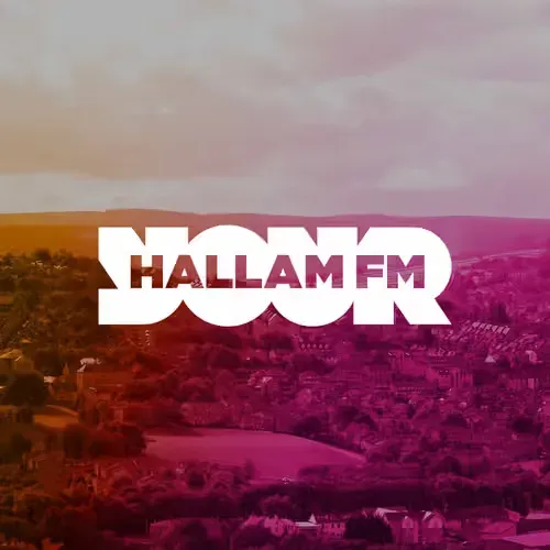 Hallam FM