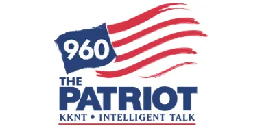 960 The Patriot