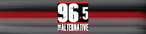 96.5 KQBL HD3 (The Alternative)