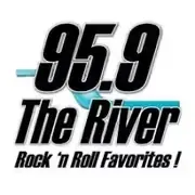 95.9 The River